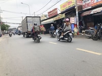 Bán gấp căn nhà mặt tiền đường Đất Mới, dt: 216m2, cấp 4, giá: 19.9 tỷ Bán gấp căn nhà mặt tiền đường Đất Mới, dt: 216m2, cấp 4, giá: 19.9 tỷ