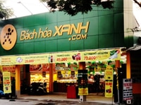Bách Hoá Xanh mở rộng chi nhánh cần bổ sung nhân lực gấp quận Gò Vấp. Bách Hoá Xanh mở rộng chi nhánh cần bổ sung nhân lực gấp quận Gò Vấp.