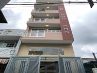 Nhà Mặt Tiền đường Bà Hạt, P6, Quận 10 Nhà Mặt Tiền đường Bà Hạt, P6, Quận 10