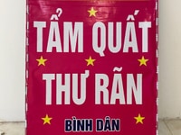 Chợt nhớ tuyển 1 nữ nhân viên làm tẩm quất massage