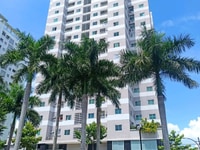 Cho thuê căn hộ Thái Sơn 50m2, có nội thất 6 triệu Cho thuê căn hộ Thái Sơn 50m2, có nội thất 6 triệu