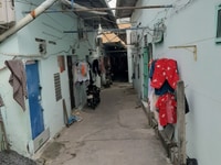 Cần bán dẩy trọ 18 căn ngay chợ Tân Bình Dĩ An BD giá 2ty6/300m2 Cần bán dẩy trọ 18 căn ngay chợ Tân Bình Dĩ An BD giá 2ty6/300m2