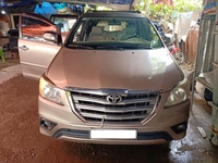 Gia đình cần bán gấp xe Innova J, SX 2008, giá 245 triệu