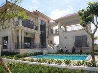 Duy nhất 3 căn dinh thự Swan Park chỉ 20tr/m2 (nhà & đất), CK 17,5% Duy nhất 3 căn dinh thự Swan Park chỉ 20tr/m2 (nhà & đất), CK 17,5%