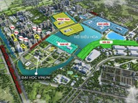 Bán và Cho Thuê: Shophouse, Biệt thự, Chung cư... Vinhomes Ocean Park Bán và Cho Thuê: Shophouse, Biệt thự, Chung cư... Vinhomes Ocean Park