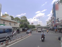 Bán nhà MTKD Minh Phụng 8.4x27m 1 trệt 1 lửng 2 lầu ngay Hồng Bàng 52T Bán nhà MTKD Minh Phụng 8.4x27m 1 trệt 1 lửng 2 lầu ngay Hồng Bàng 52T