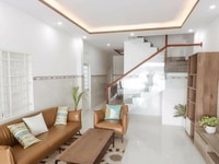 Bán gấp nhà 1 trệt 1 lầu+4 phòng trọ An Điền Bến Cát BD giá 1ty2/150m2 Bán gấp nhà 1 trệt 1 lầu+4 phòng trọ An Điền Bến Cát BD giá 1ty2/150m2