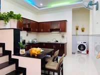 Kẹt vốn kinh doanh bán gấp nhà HXH Quang Trung, Phường 10, Gò Vấp Kẹt vốn kinh doanh bán gấp nhà HXH Quang Trung, Phường 10, Gò Vấp