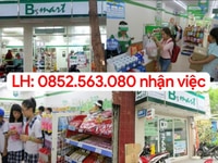 Tuyển lao động phổ thông giờ hành chính Tuyển lao động phổ thông giờ hành chính