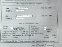Bán gấp nhà mặt tiền kinh doanh minh phụng phường 9 quận 11 Bán gấp nhà mặt tiền kinh doanh minh phụng phường 9 quận 11