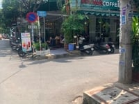 Bán nhà 2 mặt tiền số 38 Bàu Cát 1, Q. Tân Bình, 115m2, 1 lầu