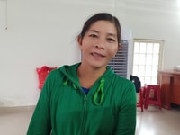 Cô Xí, 50 tuổi, thăng bình, Quảng Nam xin việc làm ở lại Cô Xí, 50 tuổi, thăng bình, Quảng Nam xin việc làm ở lại