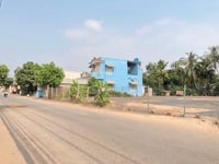 Cho Thuê Đất Mặt Tiền Đường TX52. DT: (1.300m2 38Tr/Th)