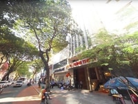 Cho thuê tòa nhà 2 mặt tiền 56 Nguyễn Đình Chiểu, Quận 1 (25x35m) Cho thuê tòa nhà 2 mặt tiền 56 Nguyễn Đình Chiểu, Quận 1 (25x35m)