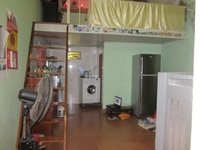 Chính chủ cho thuê nhà trọ 35m2 khép kín Chính chủ cho thuê nhà trọ 35m2 khép kín