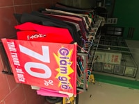 Bạn mua ngay HÀNG TỐT cần thanh lý tại Đức long mart 506 Trần cung Bạn mua ngay HÀNG TỐT cần thanh lý tại Đức long mart 506 Trần cung