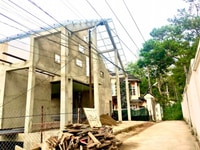 Chính chủ bán đất 2 mặt hẻm ô tô trung tâm thành phố Đà Lạt Chính chủ bán đất 2 mặt hẻm ô tô trung tâm thành phố Đà Lạt