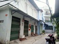 Bán dãy nhà trọ hẻm 30 Lâm Văn Bền, P.Tân Kiểng Quận 7 Bán dãy nhà trọ hẻm 30 Lâm Văn Bền, P.Tân Kiểng Quận 7