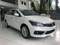 Suzuki Ciaz 2020 được nhập khẩu Thái Lan Suzuki Ciaz 2020 được nhập khẩu Thái Lan
