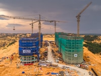 Apec Mandala Wyndham Mũi Né - Top 10 Khách sạn lớn nhất TG Apec Mandala Wyndham Mũi Né - Top 10 Khách sạn lớn nhất TG