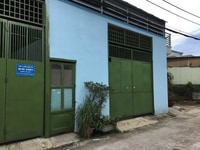 Bán hoặc cho thuê nhà xưởng Mã Lò, Bình Tân, 8x27m, giá 10,99 tỷ Bán hoặc cho thuê nhà xưởng Mã Lò, Bình Tân, 8x27m, giá 10,99 tỷ