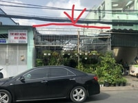 Bán gấp đất 6x28m, mặt tiền Lê Đình Cẩn, Bình Trị Đông A, Bình Tân Bán gấp đất 6x28m, mặt tiền Lê Đình Cẩn, Bình Trị Đông A, Bình Tân