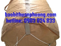 Bao jumbo từ 500kg đến 1 tấn giá rẻ Bao jumbo từ 500kg đến 1 tấn giá rẻ