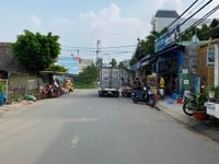 Đất quận 9, mặt tiền đường (20), Phường Tăng Nhơn Phú A, Quận 9