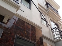 Bán nhà 3 tầng 30m2 Độc Lập, La Phù, oto cách nhà 20 Bán nhà 3 tầng 30m2 Độc Lập, La Phù, oto cách nhà 20