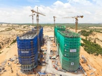 Apec Mandala Wyndham Mũi Né - top 10 khách sạn lớn nhất TG. Apec Mandala Wyndham Mũi Né - top 10 khách sạn lớn nhất TG.