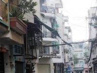 Bán nhà vị trí đẹp, khu vip bàn cờ Hàn Hải Nguyên. DT 4.5m x 14.3m Bán nhà vị trí đẹp, khu vip bàn cờ Hàn Hải Nguyên. DT 4.5m x 14.3m