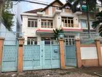 Bán nhà biệt thự Đường số 12, KDC Bình Hưng, Huyện Bình Chánh Bán nhà biệt thự Đường số 12, KDC Bình Hưng, Huyện Bình Chánh