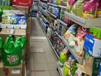 Cửa hàng tiêu dùng tuyển 3 nhân viên nam, nữ bán hàng Cửa hàng tiêu dùng tuyển 3 nhân viên nam, nữ bán hàng