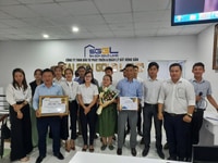 Tuyển nhân viên kinh doanh bất động sản nhà phố trung tâm Tuyển nhân viên kinh doanh bất động sản nhà phố trung tâm