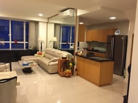 Cần bán căn hộ thông tầng Sunrise city Cần bán căn hộ thông tầng Sunrise city