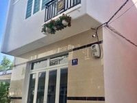 Kẹt tiền bán gấp nhà mới đường Tôn Đản, phường 10, quận 4 Kẹt tiền bán gấp nhà mới đường Tôn Đản, phường 10, quận 4