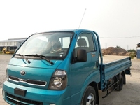 ̀Kia K200 & Kia K250 - Thaco Nam Định ̀Kia K200 & Kia K250 - Thaco Nam Định