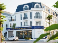 Mua nhà Crown Villas – Trúng xe Vinfast President trị giá 4.6 tỷ Mua nhà Crown Villas – Trúng xe Vinfast President trị giá 4.6 tỷ