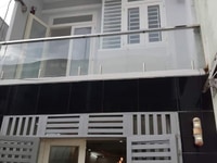 Bán nhà Nguyễn Súy 4x11m 1 lầu đẹp giá 3,15 tỷ Bán nhà Nguyễn Súy 4x11m 1 lầu đẹp giá 3,15 tỷ