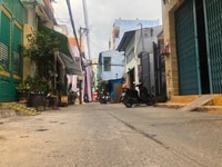 Đất mặt tiền cx Phú Bình Lạc Long Quân phường 5 quận 11 Đất mặt tiền cx Phú Bình Lạc Long Quân phường 5 quận 11