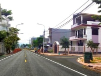 Chính chủ đi nước ngoài sang gấp lô góc bao đẹp_Giá chỉ 891tr mặt tiền Chính chủ đi nước ngoài sang gấp lô góc bao đẹp_Giá chỉ 891tr mặt tiền