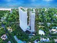 Căn hộ view trọn vẹn Vịnh Cửa Lục, Hạ Long từ 1,9 tỷ căn 68m2 Căn hộ view trọn vẹn Vịnh Cửa Lục, Hạ Long từ 1,9 tỷ căn 68m2