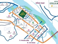 Đất nền TP Cần Thơ, gần sân bay, đắc địa, giá an cư đầu tư, sổ hồng r Đất nền TP Cần Thơ, gần sân bay, đắc địa, giá an cư đầu tư, sổ hồng r