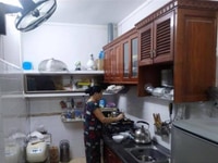 Bán nhà 60m2 mặt Đường Dư Hàng Bán nhà 60m2 mặt Đường Dư Hàng