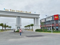 Đất nền biệt thự view kênh tròn chợ đêm Ha Tien - La Bonita 3.77 tỷ Đất nền biệt thự view kênh tròn chợ đêm Ha Tien - La Bonita 3.77 tỷ