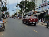 Bán nhà đang kinh doanh Mặt tiền Âu Cơ 115m2– Giá 15,7 Tỷ tl Bán nhà đang kinh doanh Mặt tiền Âu Cơ 115m2– Giá 15,7 Tỷ tl