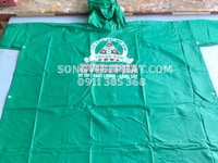In logo áo mưa quà tặng tại Quảng Ngãi giá rẻ In logo áo mưa quà tặng tại Quảng Ngãi giá rẻ
