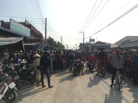 Gđ có căn nhà gần chợ bán gấp do kẹt tiền, kế bên đh việt đức, sát tr Gđ có căn nhà gần chợ bán gấp do kẹt tiền, kế bên đh việt đức, sát tr