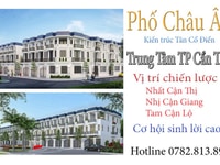 ĐẤT NỀN KHU ĐÔ THỊ An Phú Cần Thơ - Đất nền tặng móng nhà ĐẤT NỀN KHU ĐÔ THỊ An Phú Cần Thơ - Đất nền tặng móng nhà