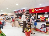 Vinmart++ tuyển dụng việc làm bán hàng thời vụ cuối năm 2020 45N/Giờ Vinmart++ tuyển dụng việc làm bán hàng thời vụ cuối năm 2020 45N/Giờ
